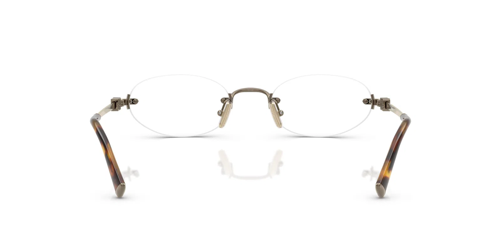 Miu Miu 53WV Eyeglasses - view 12